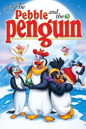 The Pebble and the Penguin 1995