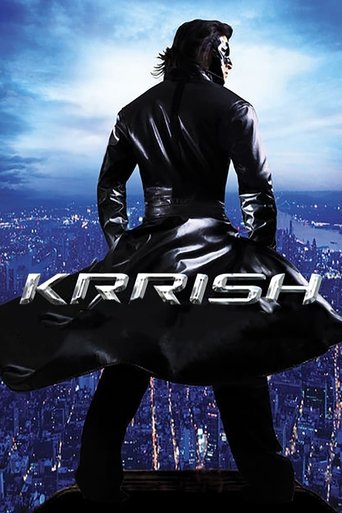 Krrish 2006