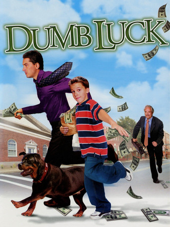 Dumb Luck 2003