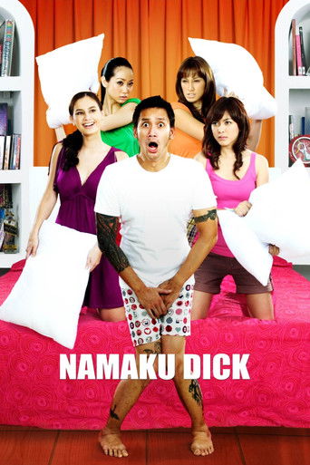 My Name is Dick 2008