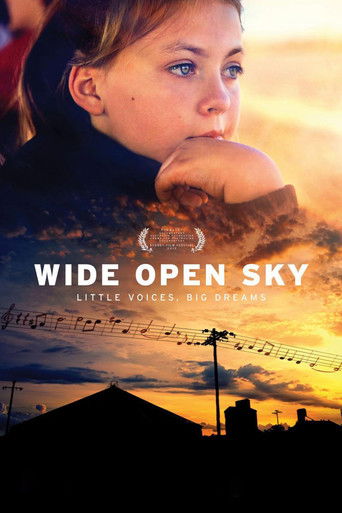 Wide Open Sky 2015