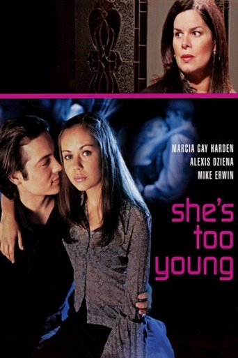 She's Too Young 2004