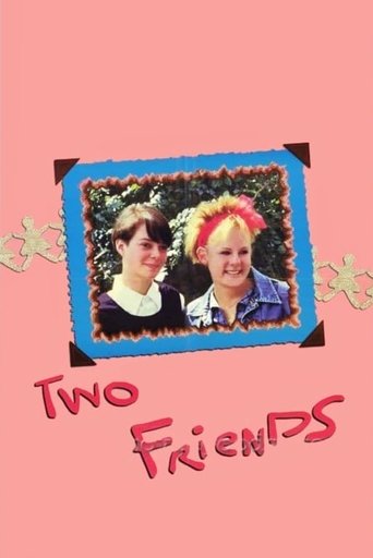 Two Friends 1986