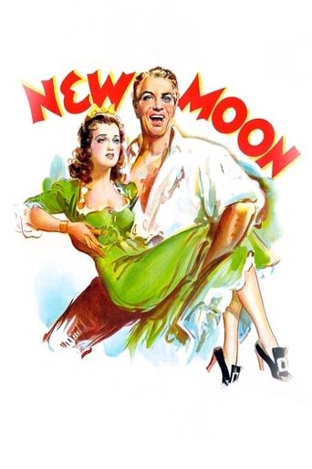 New Moon 1940