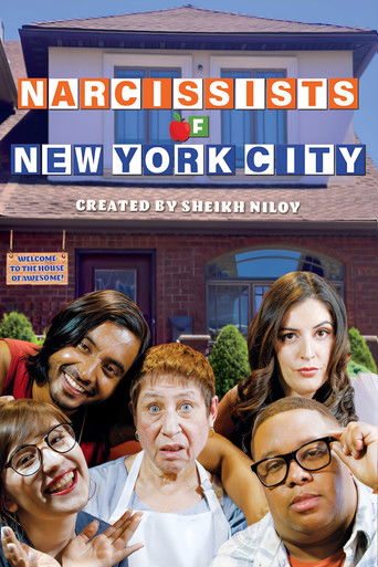 Narcissists of New York City 2023