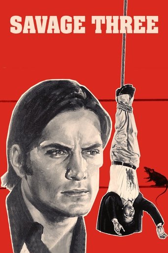 Savage Three 1975