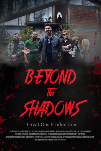 Beyond the Shadows 2020