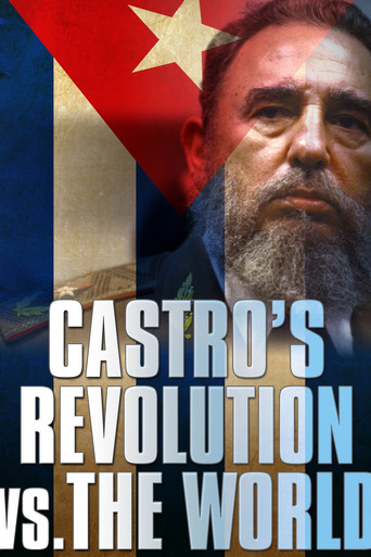 Cuba: The Revolution And The World 2019