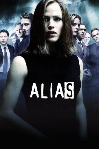 Alias 2001