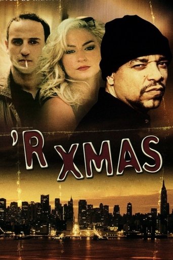 'R Xmas 2001