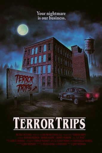 Terror Trips 2022
