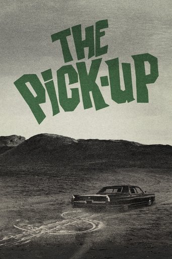 The Pick-Up 1968