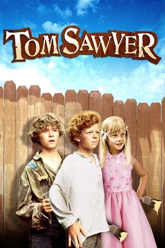 Tom Sawyer 1973