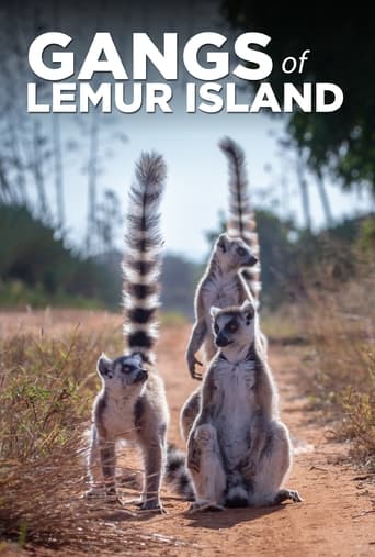 Gangs of Lemur Island 2019