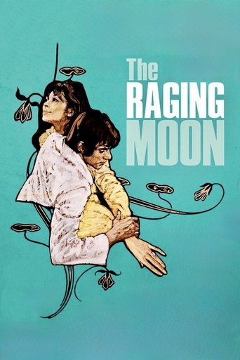 The Raging Moon 1971