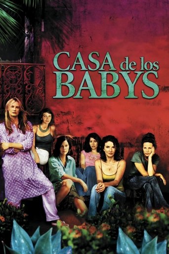 Casa de los Babys 2003