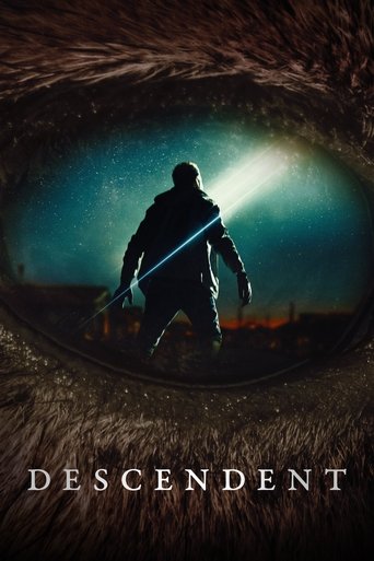 Descendent 2025