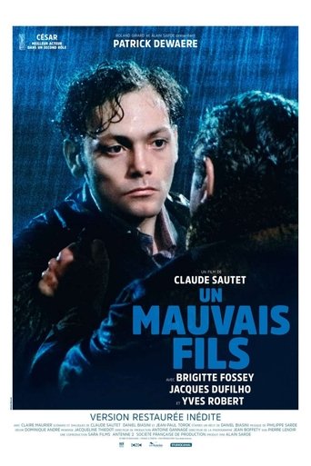 A Bad Son 1980