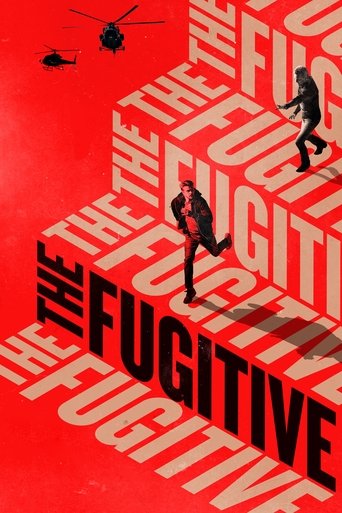 The Fugitive (2020) 2020