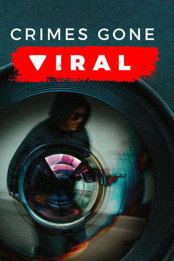 Crimes Gone Viral 2020