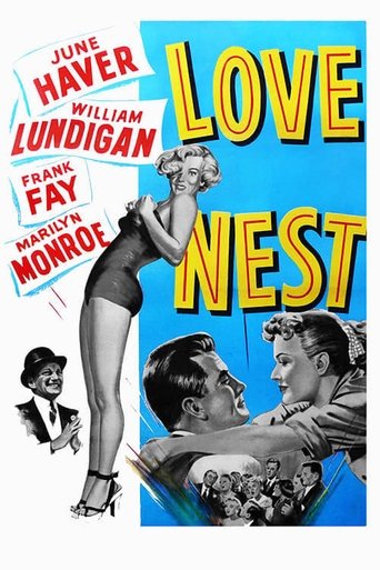 Love Nest 1951