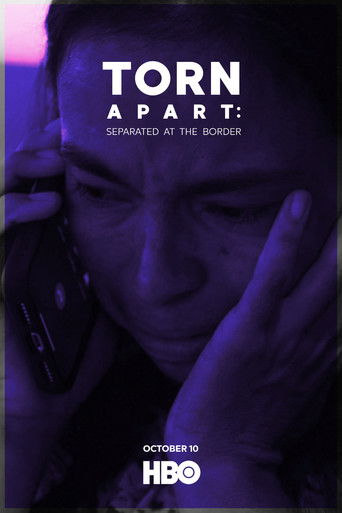 Torn Apart: Separated at the Border 2019