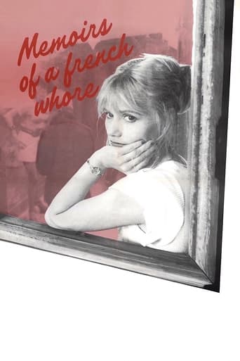 Memoirs of a French Whore 1979