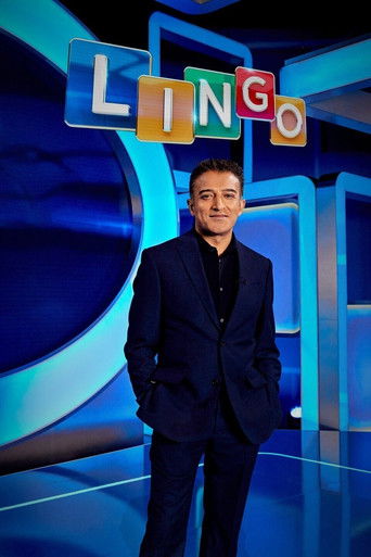 Lingo (UK) (2021) 2021