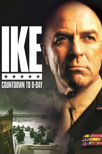 Ike: Countdown to D-Day 2004