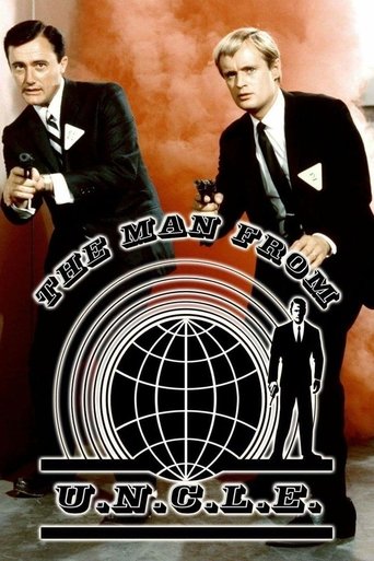 The Man from U.N.C.L.E. 1964