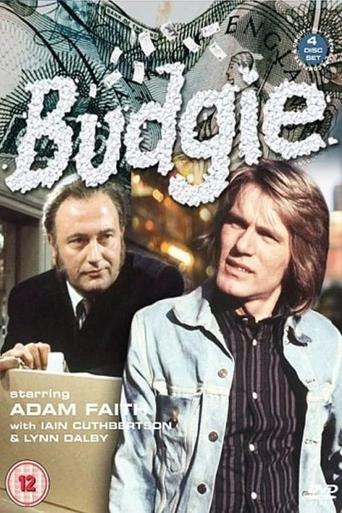 Budgie 1971