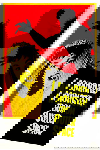 I Married a Monster from Outer Space 1958