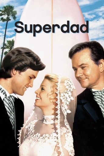 Superdad 1973