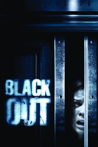 Blackout 2008