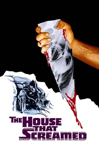 The House That Screamed 1969