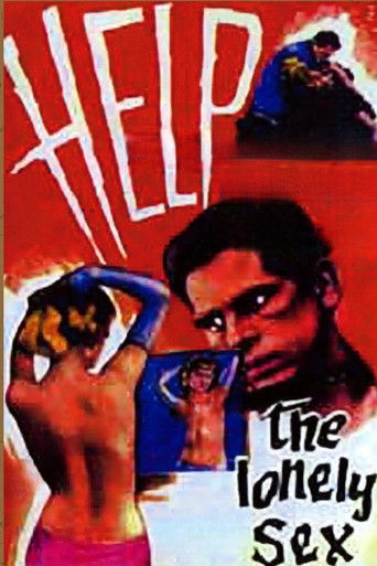 The Lonely Sex 1959