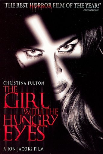 The Girl with the Hungry Eyes 1995