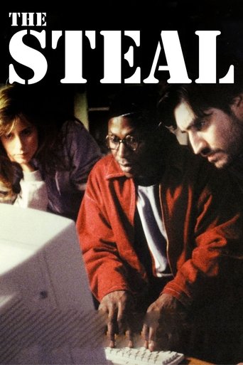 The Steal 1995
