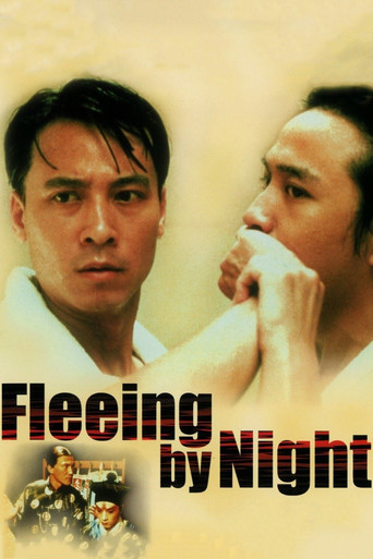 Fleeing by Night 2000