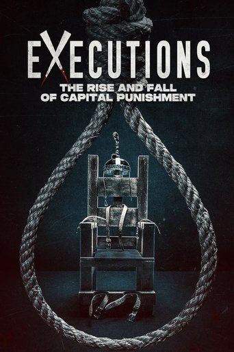 Executions: The Rise and Fall of Capital Punishment 2025