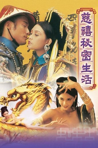 Lover of the Last Empress 1995