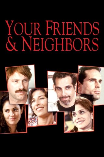 Your Friends & Neighbors 1998
