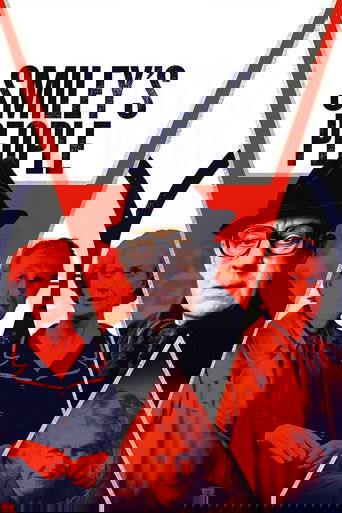 Smiley's People 1982