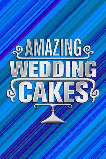 Amazing Wedding Cakes 2008