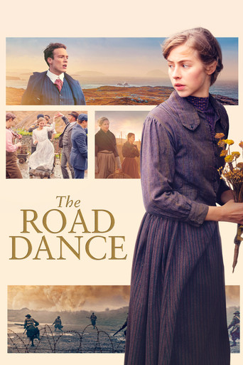The Road Dance 2022