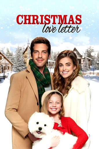 Christmas Love Letter 2019