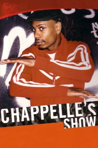 Chappelle's Show 2003