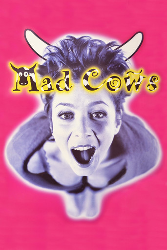 Mad Cows 1999