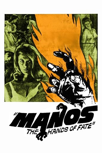 Manos: The Hands of Fate 1966
