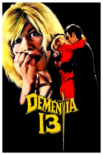 Dementia 13 1963